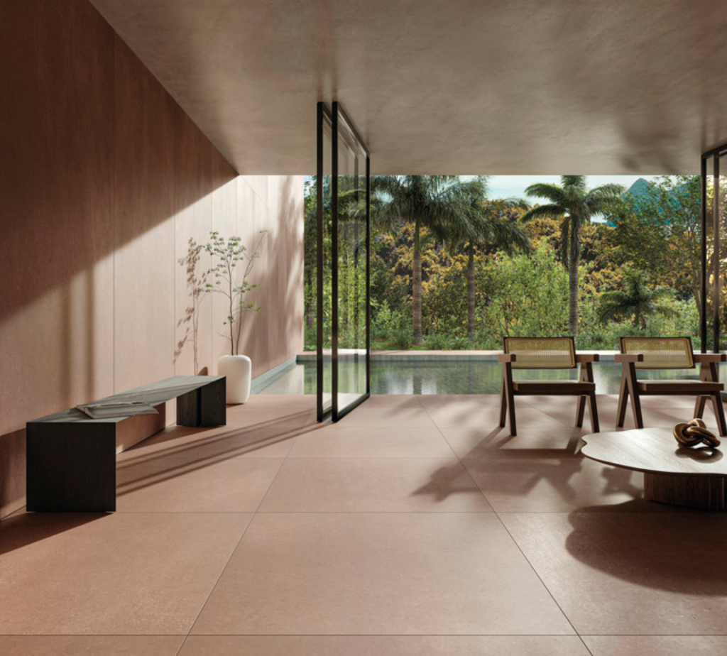 Revestir 2022 – lançamentos – Portobello – Paulo Mendes da Rocha Revestir 2022 - lançamentos - Portobello - Paulo Mendes da Rocha
