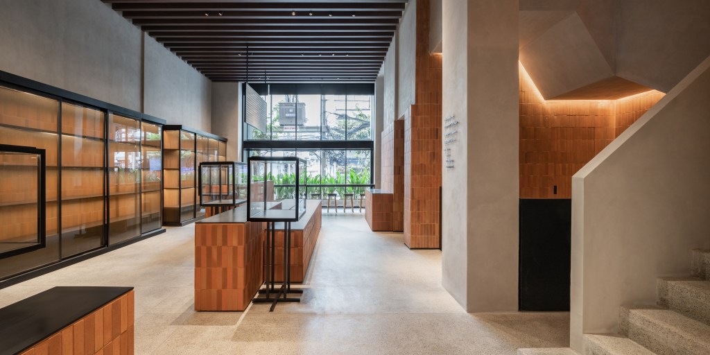 VVDA_2020_Central_The_Original_Store_Credits_DOF-SKYGROUND_INTERIOR_F1_CAFE_HI-RES-004 Central: The Original Store - Bangkok, Tailândia