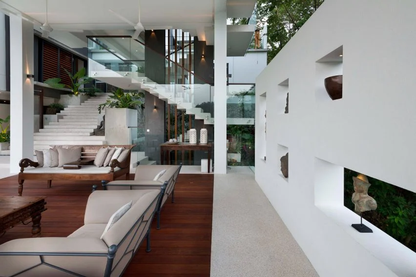 be-landa-29-design-crazy-rich-asians-residence-kuala-lumpur-stephanie-maignon_dezeen_2364_col_15-852×569 casa; arquitetura; filme; decoração; Podres de Ricos