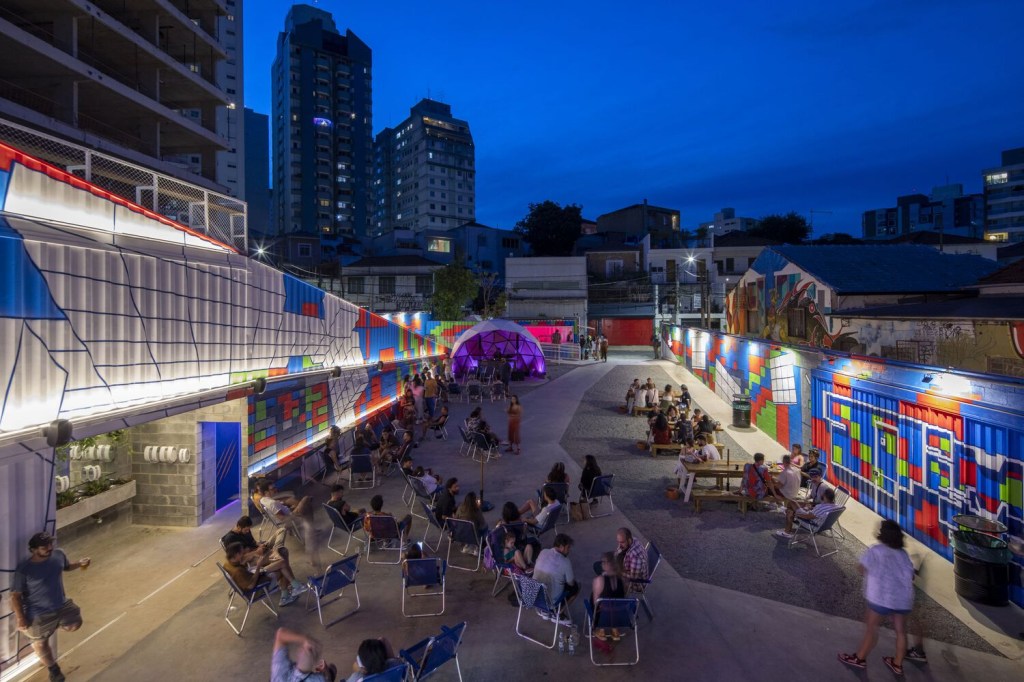 lote-sp-22 SuperLimão; arquitetura; espaços culturais; vila madalena