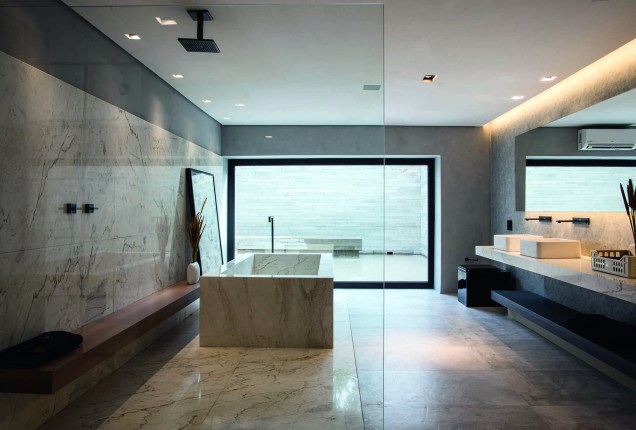 Leo Shehtman - Casa P&B. CASACOR São Paulo 2015. Leo Shehtman - Casa P&B. CASACOR São Paulo 2015.