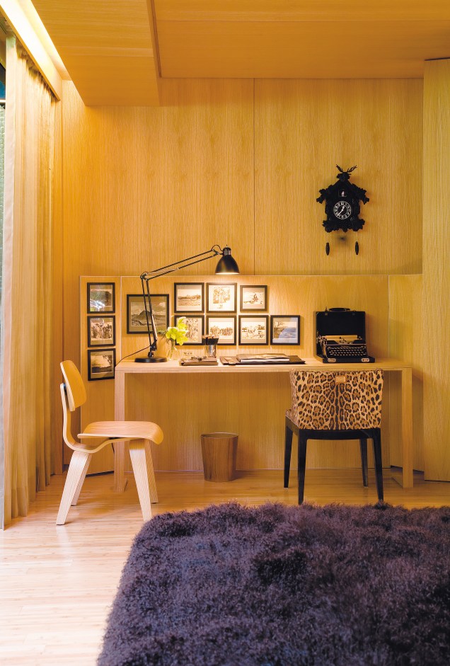 <span style="font-weight: 400">Casa 2, por Roberto Migotto - CASACOR São Paulo 2008.</span> <span style="font-weight: 400">Casa 2, por Roberto Migotto - CASACOR São Paulo 2008.</span>