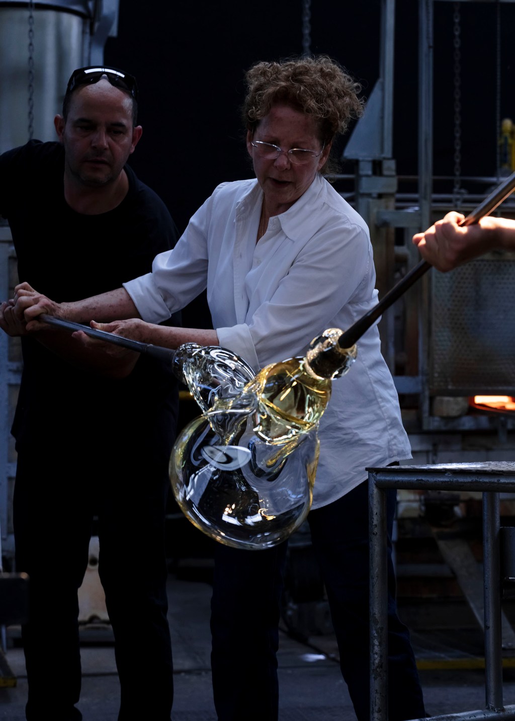 Jacqueline Terpins – Instante Jacqueline Terpins - Instante SP-Arte 2022