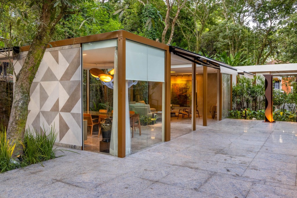 Aura, por Caco Borges e Carolina Haubrich. Ambiente da CASACOR Rio de Janeiro 2022. Aura, por Caco Borges e Carolina Haubrich. Ambiente da CASACOR Rio de Janeiro 2022.