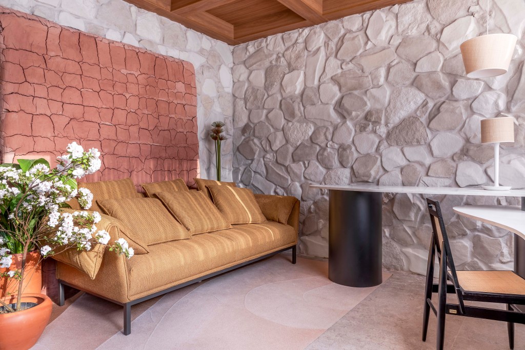 JéssicaMartins_CASACOR2021_(RafaelRenzo) Ateliê de Taipa. Buriti Arquitetura - CASACOR SP 2021