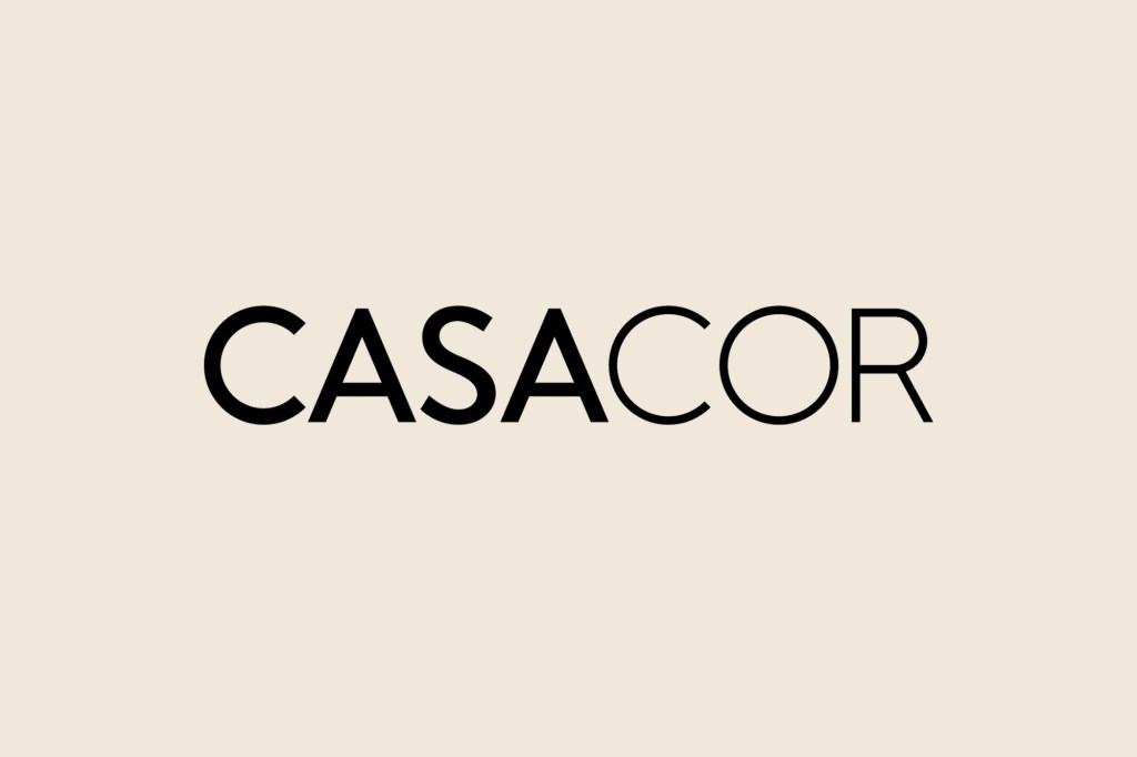Logo-CASACOR-2022-Cor-1 Referência Catálogo de Cores Logo CASACOR 2022