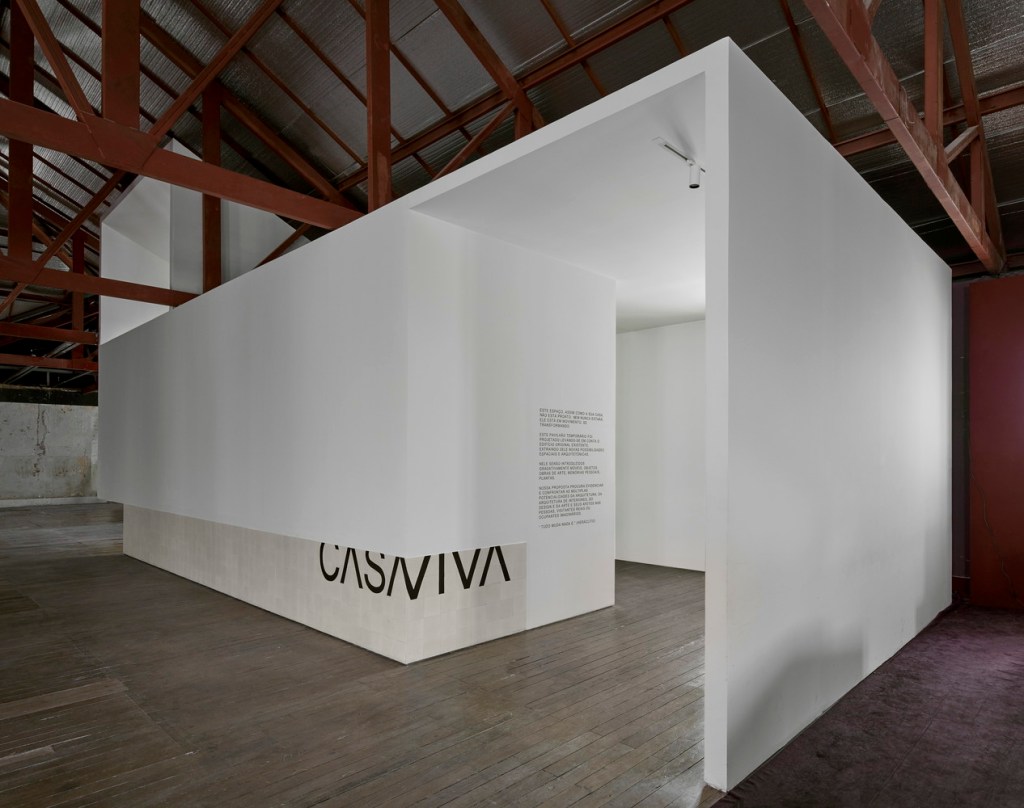 Play Arquitetura- CASACOR Minas 2018 Casa Viva; Play Arquitetura; CASACOR Minas 2018; arquitetura; arte