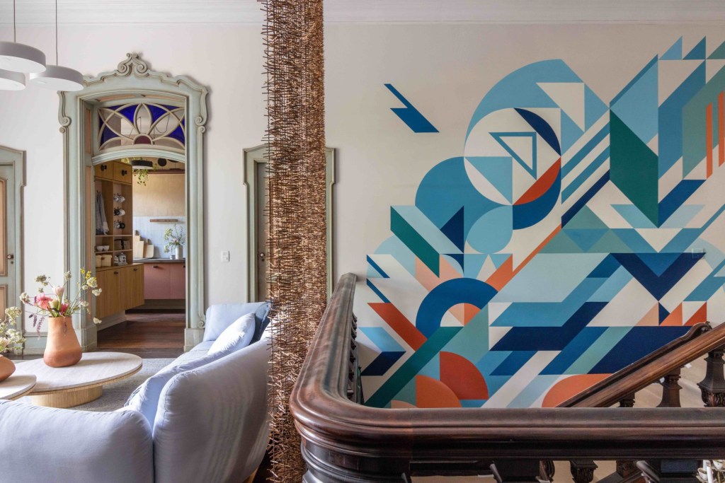 Espaço Prosa, por Paula Neder e Coletivo PN+ – CASACOR Rio 2022 Espaço Prosa, por Paula Neder e Coletivo PN+. Ambiente da CASACOR Rio de Janeiro 2022.