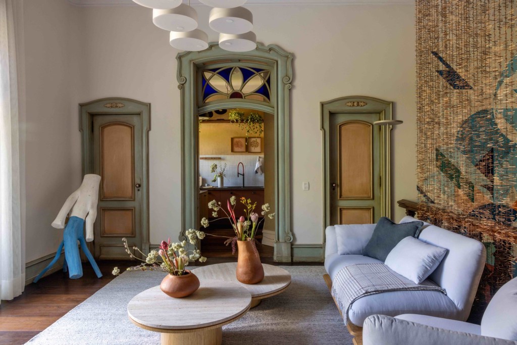 Espaço Prosa, por Paula Neder e Coletivo PN+ – CASACOR Rio 2022 Espaço Prosa, por Paula Neder e Coletivo PN+. Ambiente da CASACOR Rio de Janeiro 2022.