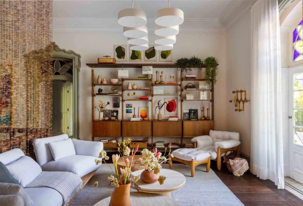 CASACOR Rio de Janeiro 2022: 45 ambientes culturais e contemporâneos