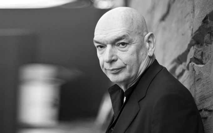 jean-nouvel O arquiteto Jean Nouvel.