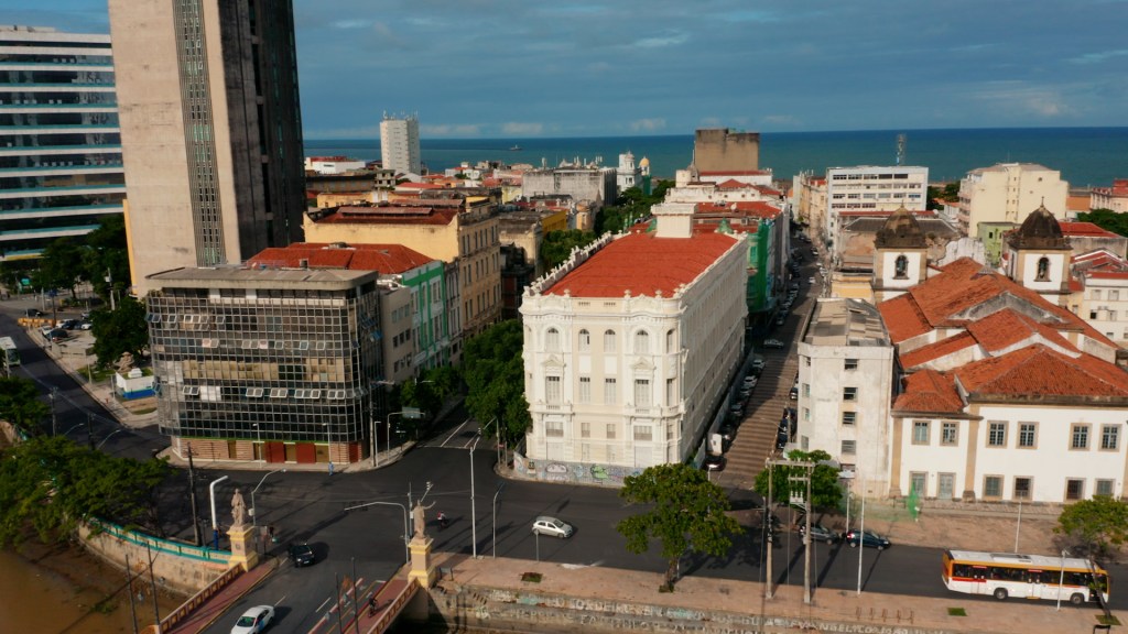 Edificio Chanteclair - CASACOR Pernambuco