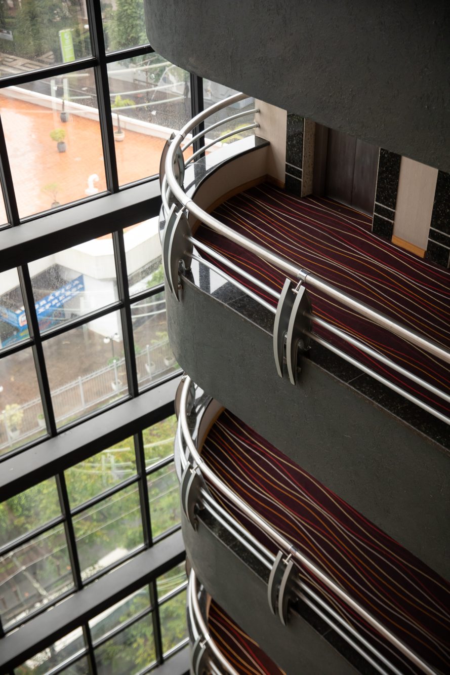 2022@VINIDALLAROSA-5561 Manhattan by Mercure CASACOR Rio Grande do Sul 2022 Hotel Oficial