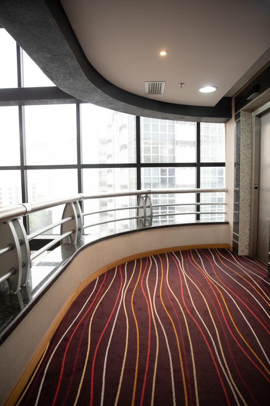 2022@VINIDALLAROSA-5569 Manhattan by Mercure CASACOR Rio Grande do Sul 2022 Hotel Oficial