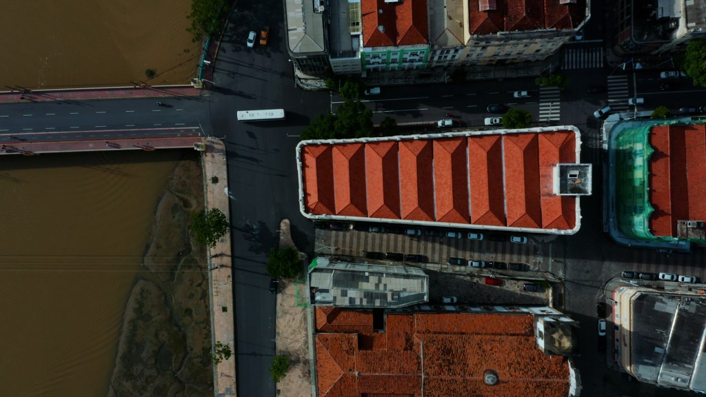 4 (1) CASACOR Pernambuco - Edificio Chanteclair 2
