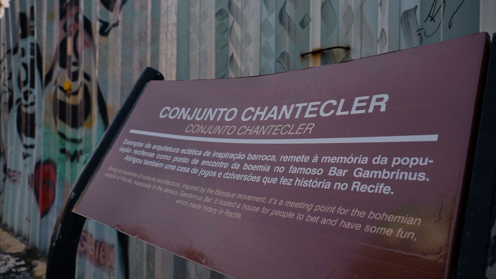 Edificio Chanteclair - CASACOR Pernambuco