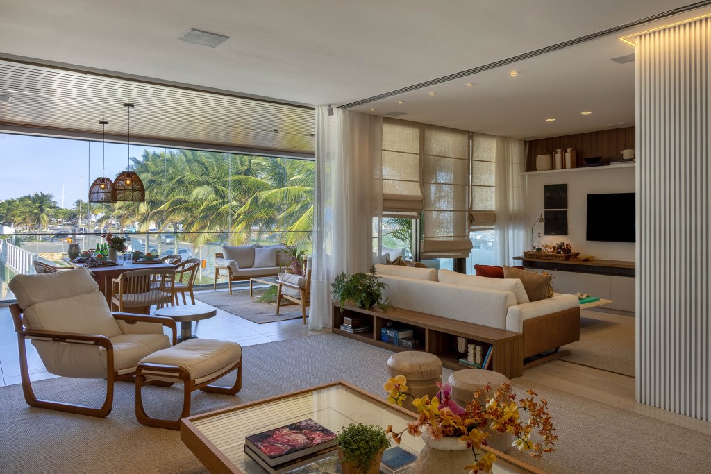 CASACOR-Rio-de-Janeiro-2022-Paola-Ribeiro-Gafisa-Cyano-Exclusive-Residences-4 Primeiro ambiente extra-muros da CASACOR Rio abre suas portas Paola Ribeiro CASACOR Rio de Janeiro 2022 Cyano Exclusive Residences Gafisa