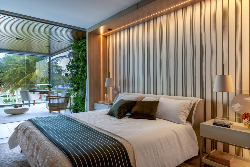 CASACOR-Rio-de-Janeiro-2022-Paola-Ribeiro-Gafisa-Cyano-Exclusive-Residences-6 Primeiro ambiente extra-muros da CASACOR Rio abre suas portas Paola Ribeiro CASACOR Rio de Janeiro 2022 Cyano Exclusive Residences Gafisa
