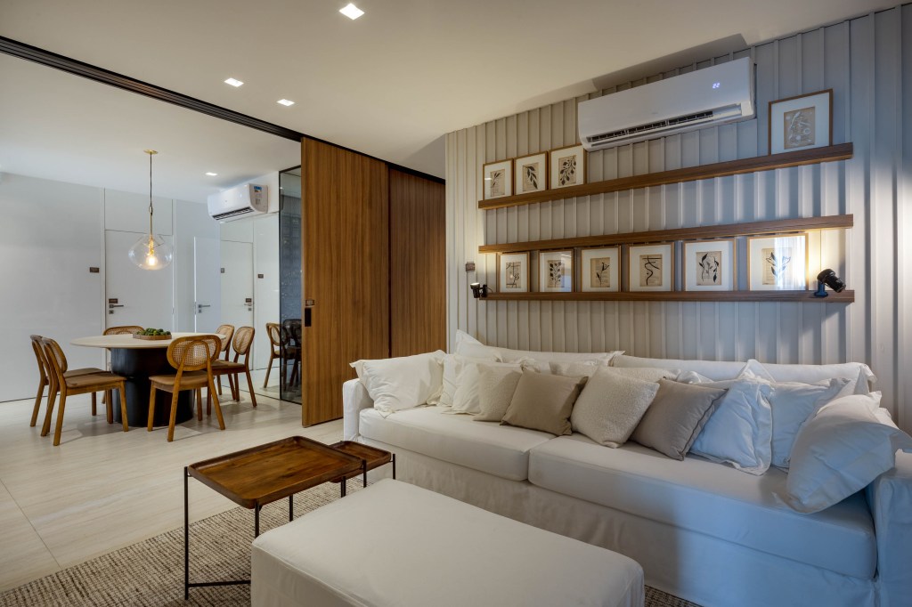 CASACOR-Rio-de-Janeiro-2022-Paola-Ribeiro-Gafisa-Cyano-Exclusive-Residences-8 Primeiro ambiente extra-muros da CASACOR Rio abre suas portas Paola Ribeiro CASACOR Rio de Janeiro 2022 Cyano Exclusive Residences Gafisa