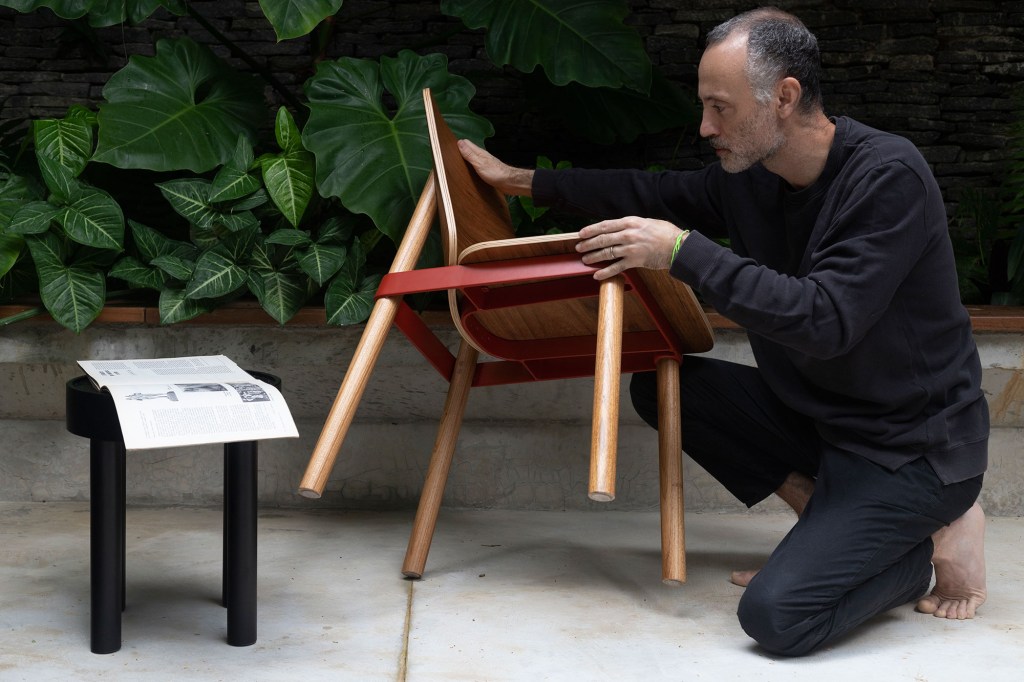 Estudio-Jabiticasa-IF-Design-Award-3 Estúdio Jabuticasa IF Design Award 2022 Cadeira AL 13