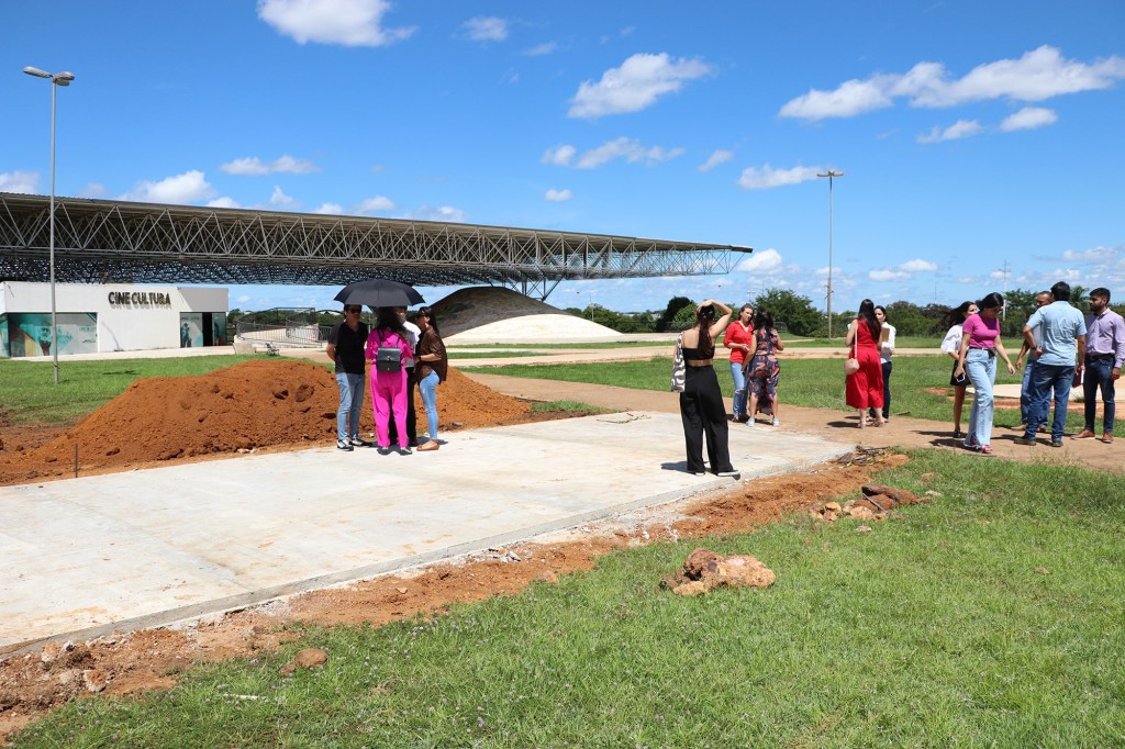 Janelas CASACOR Tocantins 2022