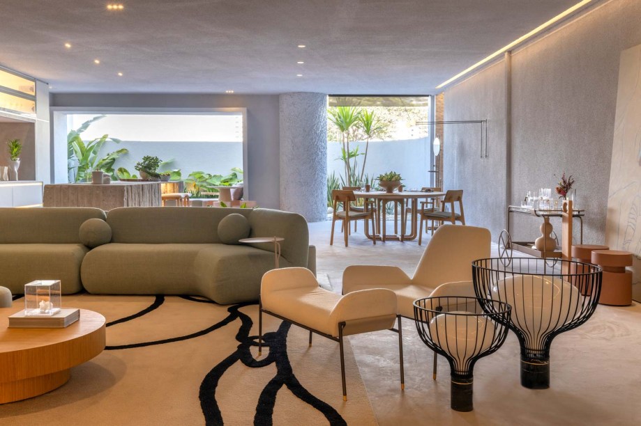 Lorrane Albernaz e Paola Albernaz - Espaço Lider.