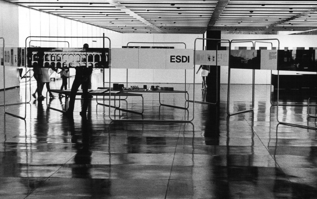 boa-forma-gute-form-2 Esdi na Bienal de Desenho Industrial 70, MAM Rio (1970).