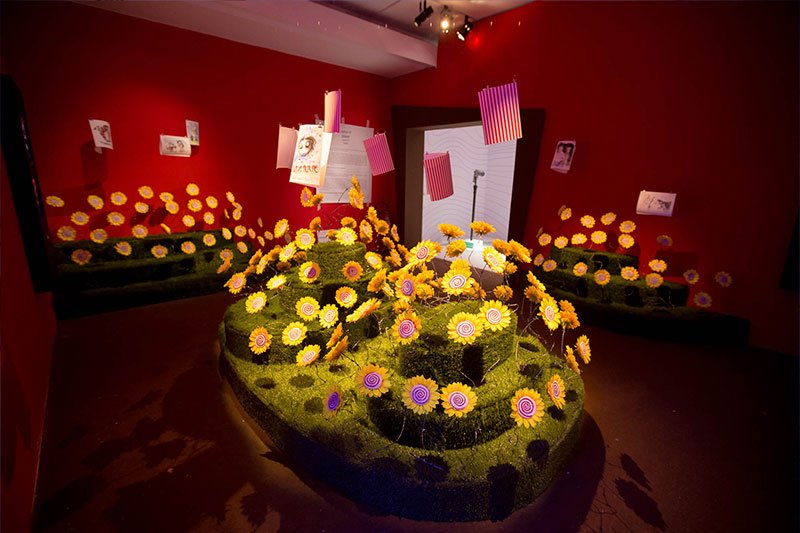 port010 Exposição Tim Burton - Oca Ibirapuera