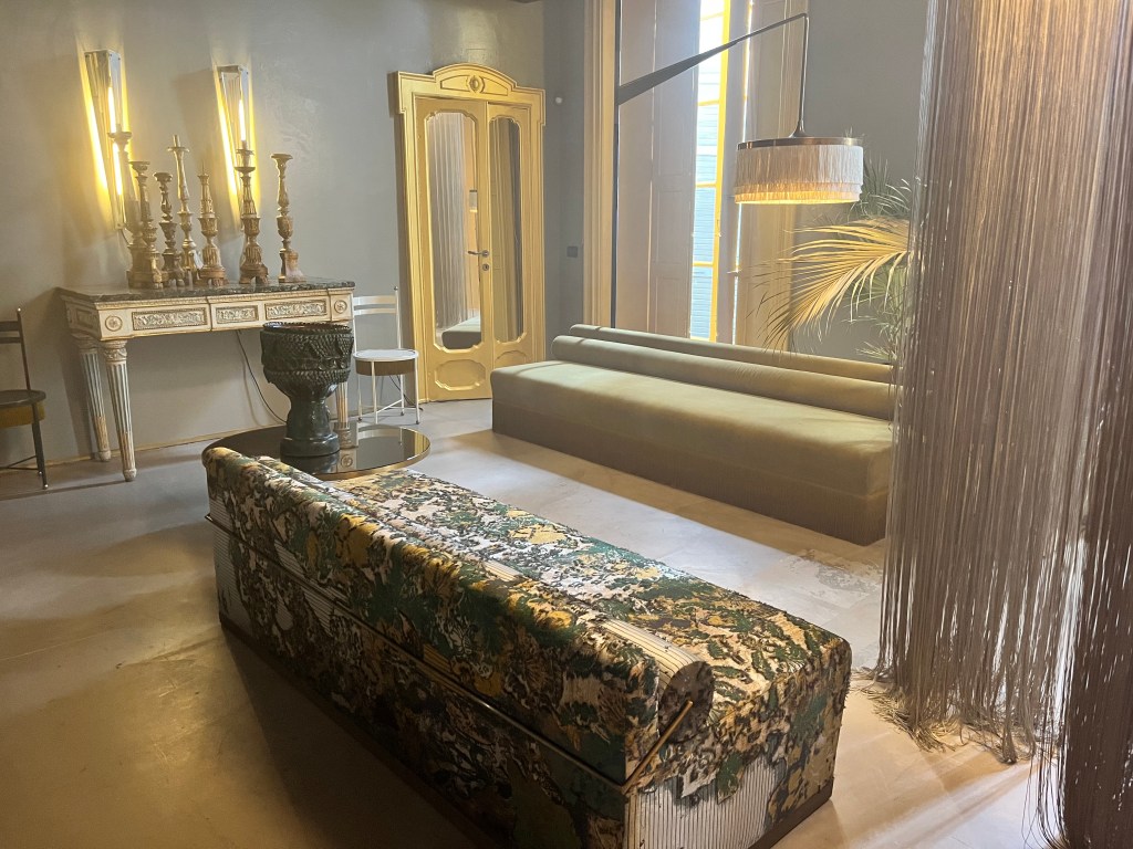 Dimore Gallery – Milan Design Week 2022 Dimore Gallery - Milan Design Week 2022