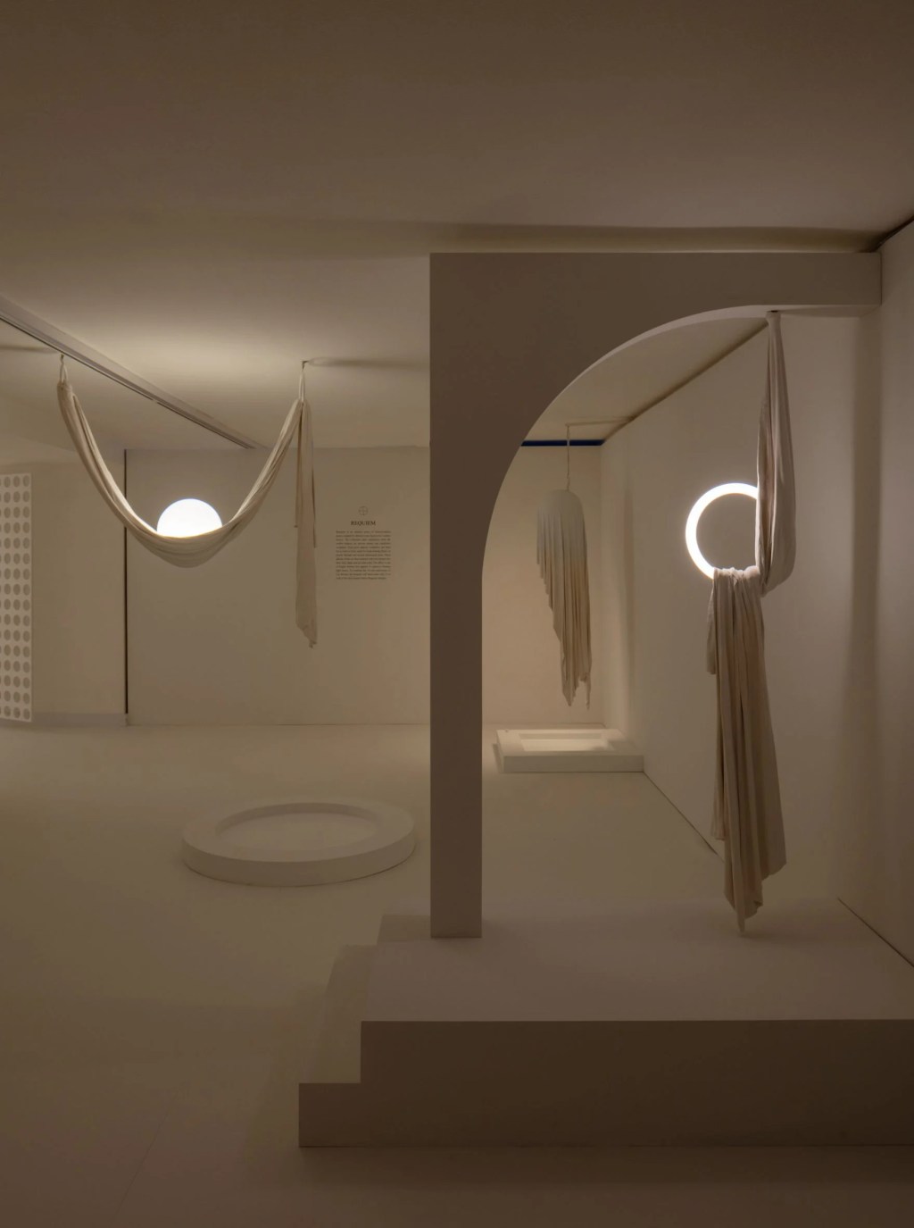 Divine Inspiration, por Lee Broom Milan Design Week 2022 Divine Inspiration, por Lee Broom Milan Design Week 2022