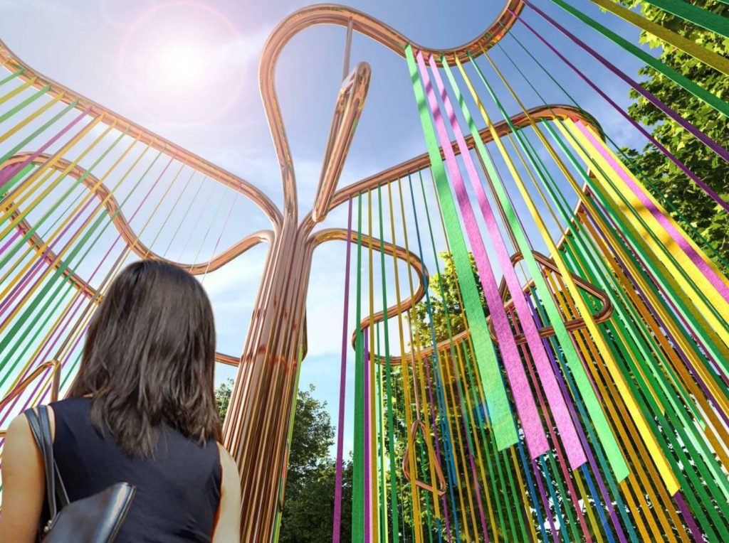 Feeling The Energy Carlo Ratti Associati and Italo Rota – Horto Botanico de Brera Feeling The Energy Carlo Ratti Associati and Italo Rota - Horto Botanico de Brera