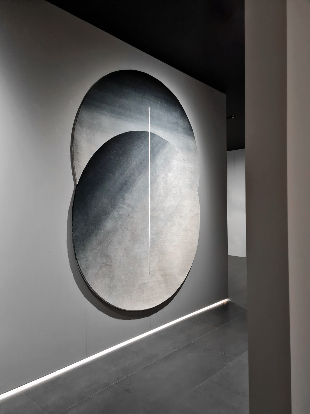 HIATUS collection, por Gustavo Martini – Nodus Rug HIATUS collection, por Gustavo Martini - Nodus Rug