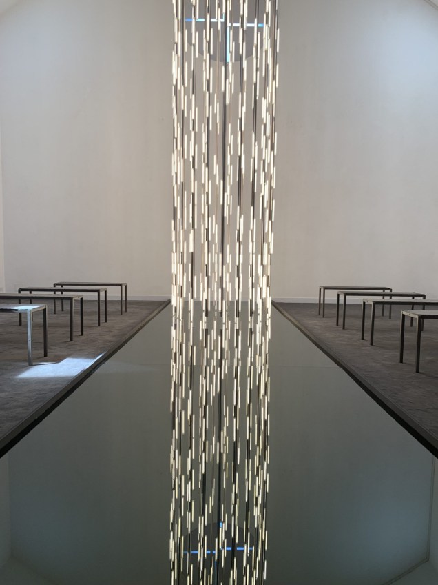 Lee Broom para a Milão Design Week 2022. Lee Broom para a Milão Design Week 2022.