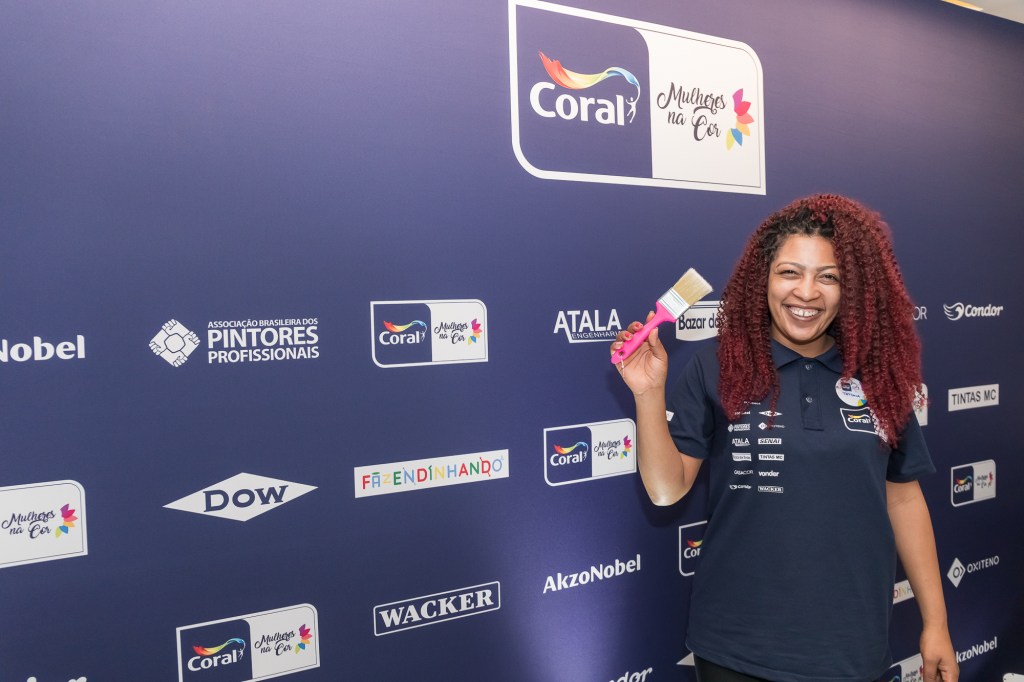 Mulheres na Cor-450 Integrante do programa Coral Mulheres na Cor |