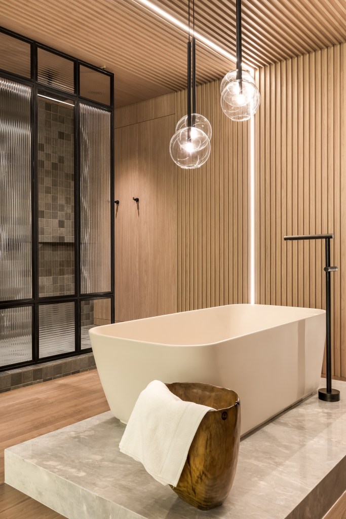 Home SPA Deca, por André Bertoluci- CASASCOR Paraná 2022 Home SPA, por André Bertoluci- CASASCOR Paraná 2022