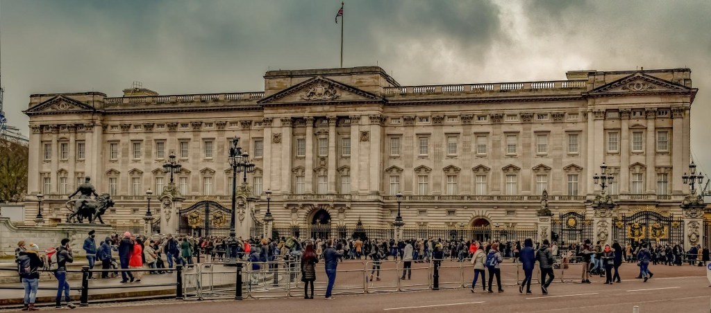 buckingham-palace-g31d34ba21_1920 Jubileu Rainha Elizabeth II Palácio de Buckingham