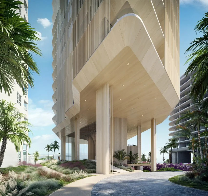AnyConv.com__kengo-kuma-aman-residences-miami_dezeen_2364_col_0-852×800 Kengo Kuma projeta sua primeira torre residencial em Miami Beach, EUA
