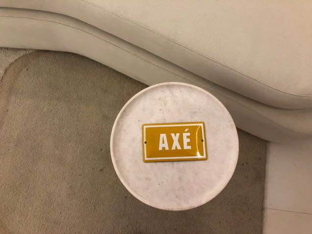 "Axé". Gregory Copello - Estúdio Ostuni. Projeto da CASACOR São Paulo 2022. "Axé". Gregory Copello - Estúdio Ostuni. Projeto da CASACOR São Paulo 2022.
