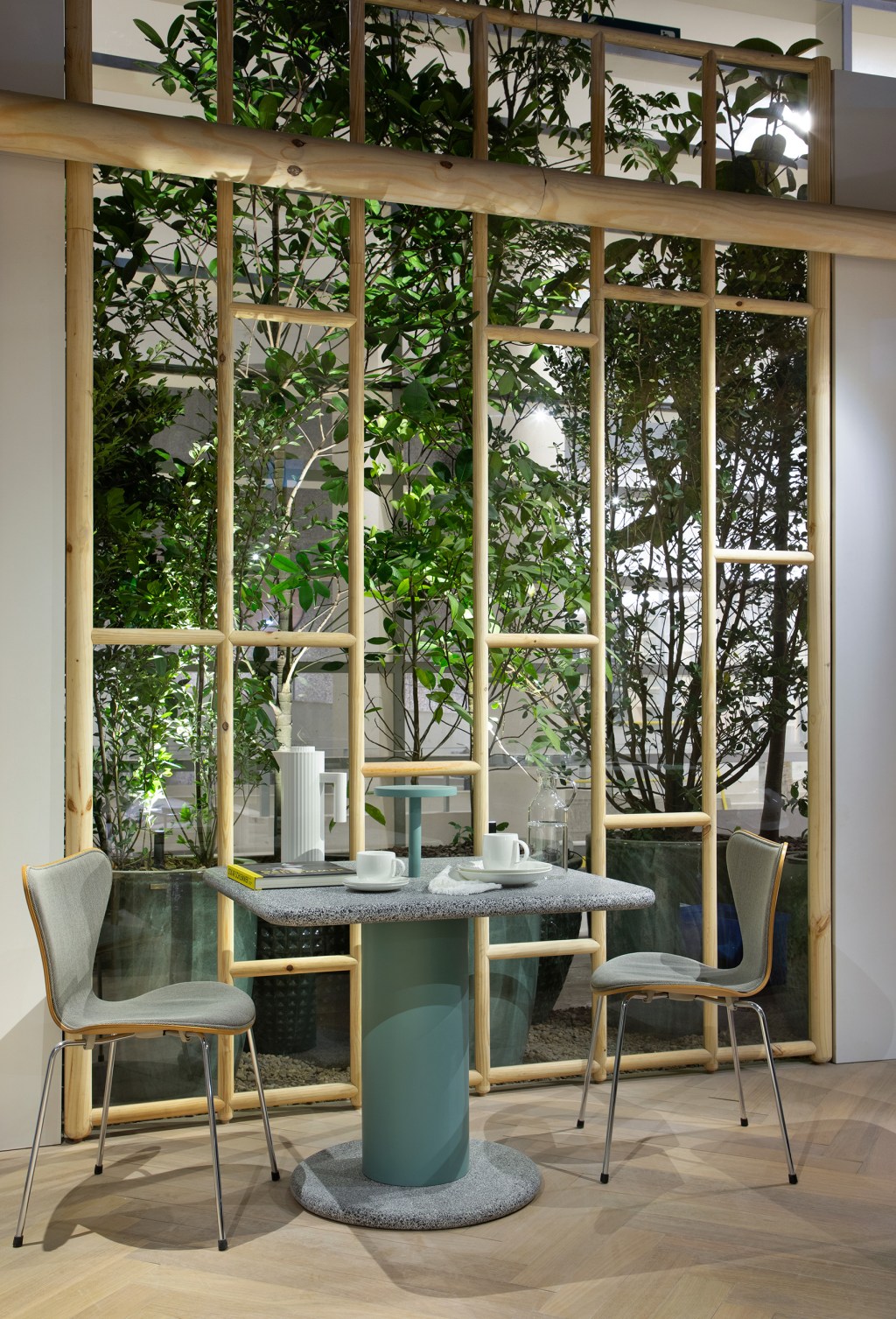 tufi-mousse-arquitetura-studio-alfi-casacor-sao-paulo-2022-credito-denilson-machado110 tufi mousse arquitetura studio alfi casacor sao paulo 2022 decor mostra decoracao sala jantar mesa cadeira