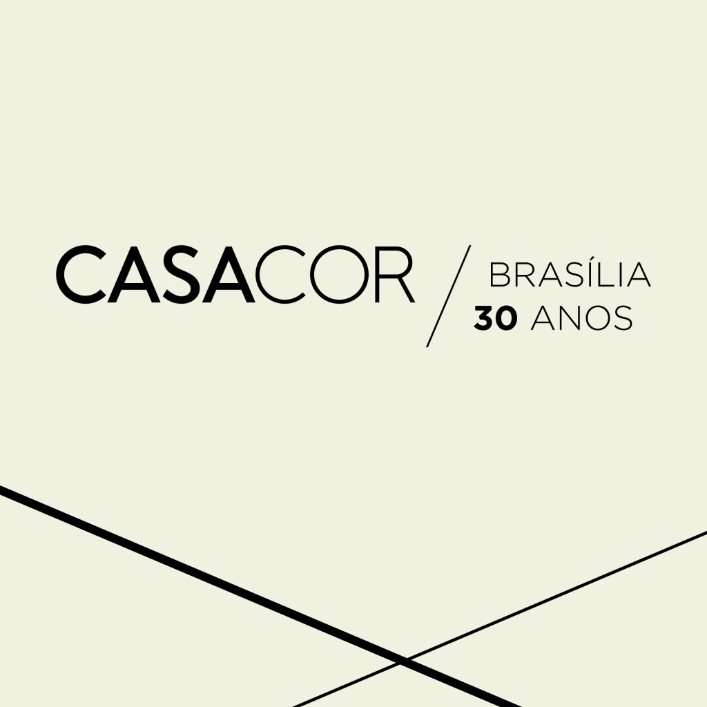 CASACOR Brasília 2022.