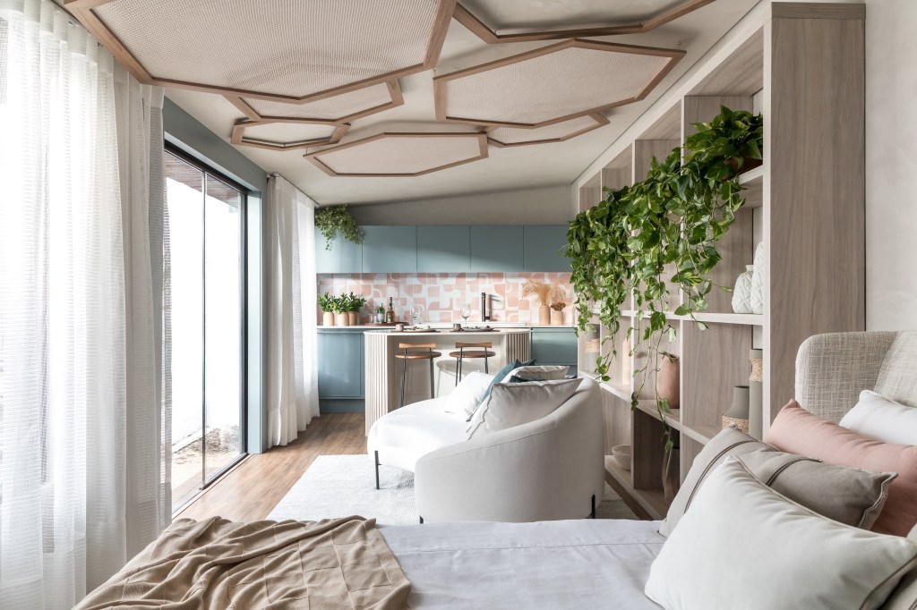 15 projetos da CASACOR ensinam a viver bem em espaços pequenos