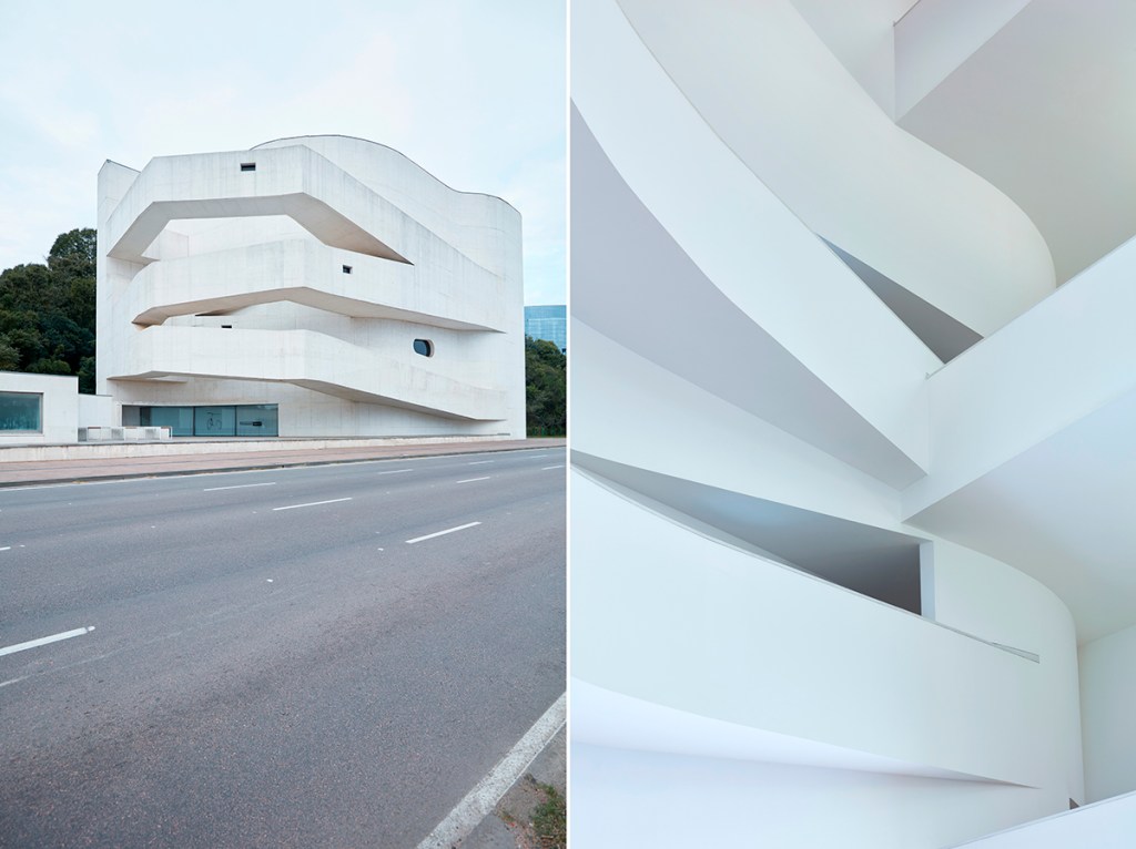 dellano-nova-campanha-2022-alvaro-siza-ibere Singular: Dell Anno homenageia o arquiteto Álvaro Siza em nova campanha