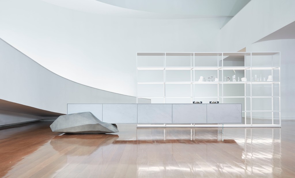 dellano-nova-campanha-2022 Singular: Dell Anno homenageia o arquiteto Álvaro Siza em nova campanha