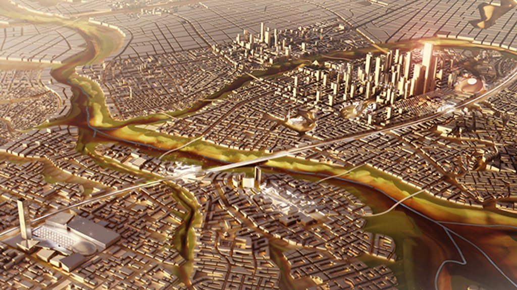 egypt-new-capital-cairo-hero_dezeen_1704_col_0 Nova Capital Administrativa, Egito