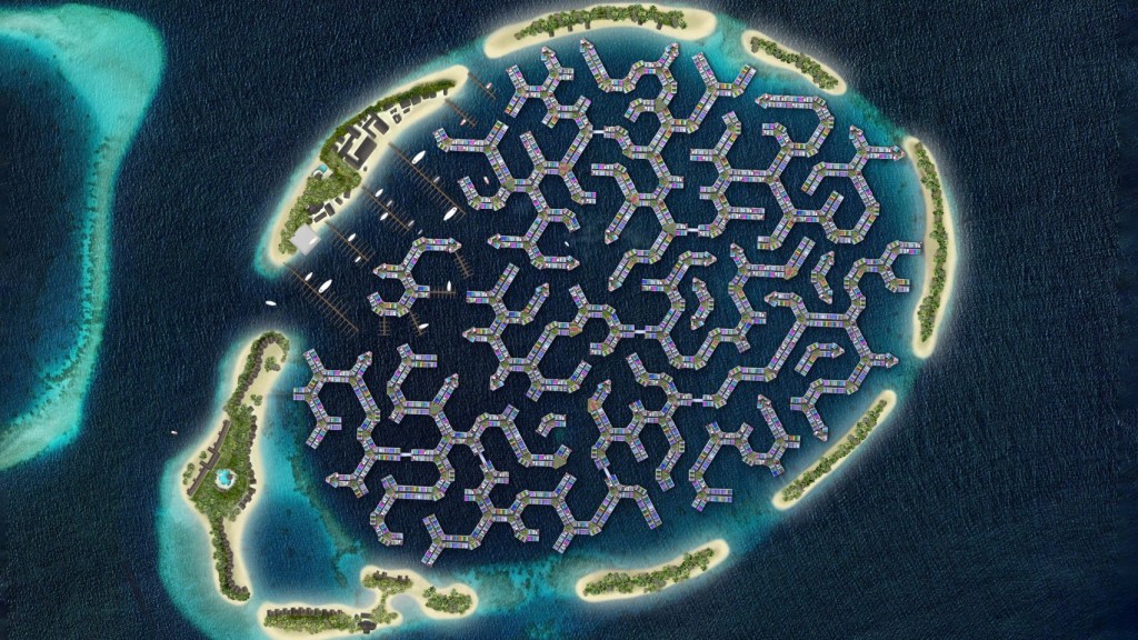 maldives-floating-city-water-studio-dutch-docklands-architecture_dezeen_2364_col_hero-1704×959 Maldivas Floating City, Maldivas