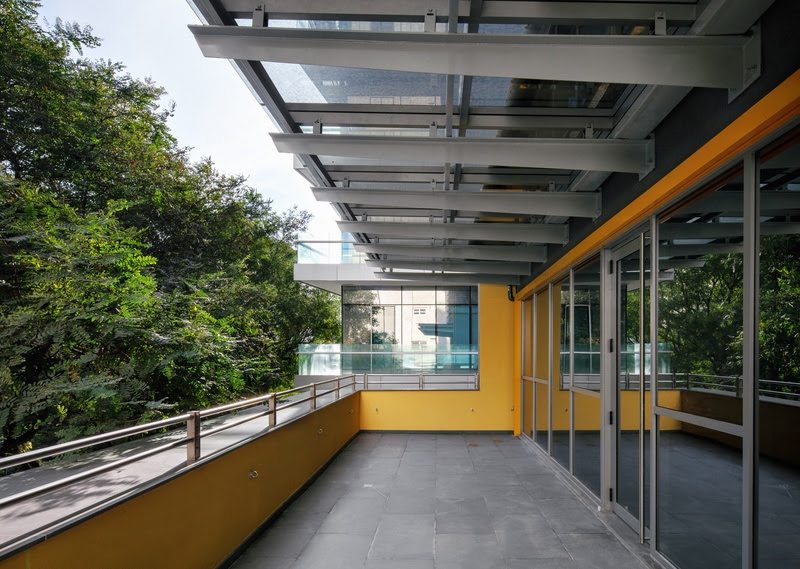 retrofit prédio jardins são paulo