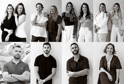 Elenco CASACOR Ribeirão Preto 2022