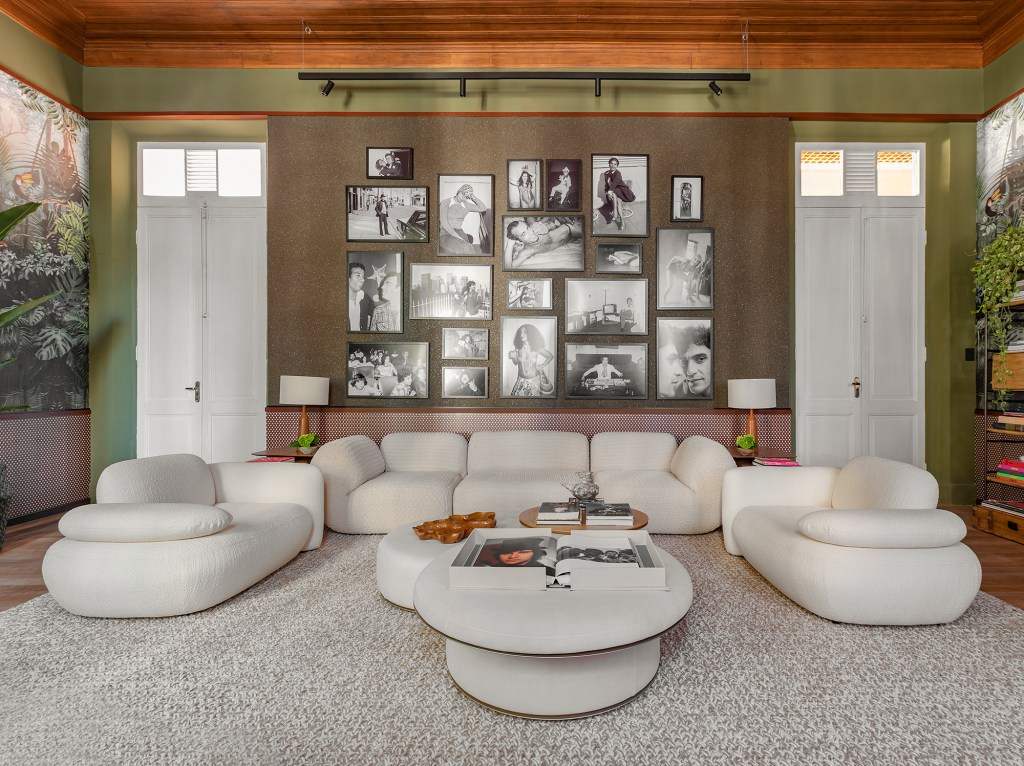 CASACOR SC 2022: 28 ambientes retratam o universo particular do morar