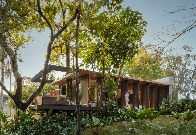 Nídia Duarte - Casa Sui. Projeto da CASACOR Minas Gerais 2022. Nídia Duarte - Casa Sui. Projeto da CASACOR Minas Gerais 2022.