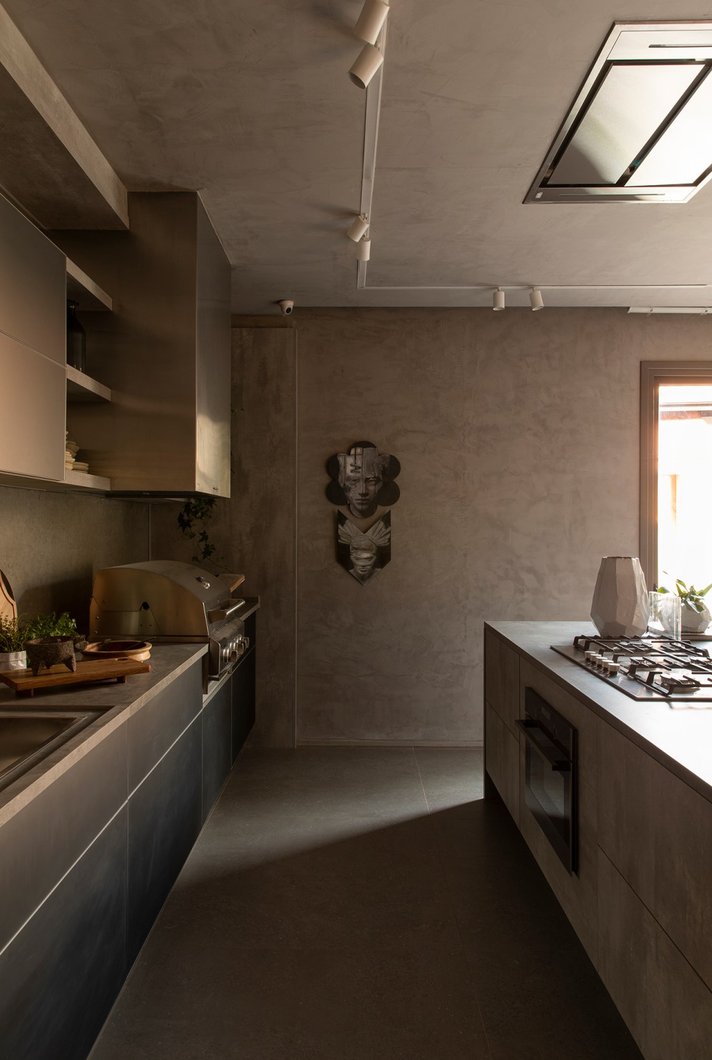bruno-ortega-cozinha-bonanca-casacor-ribeirao-preto-2022-credito-felipe-araujo Bruno Ortega Arquitetura Cozinha Bonança CASACOR Ribeirão Preto 2022 cozinha banco armario